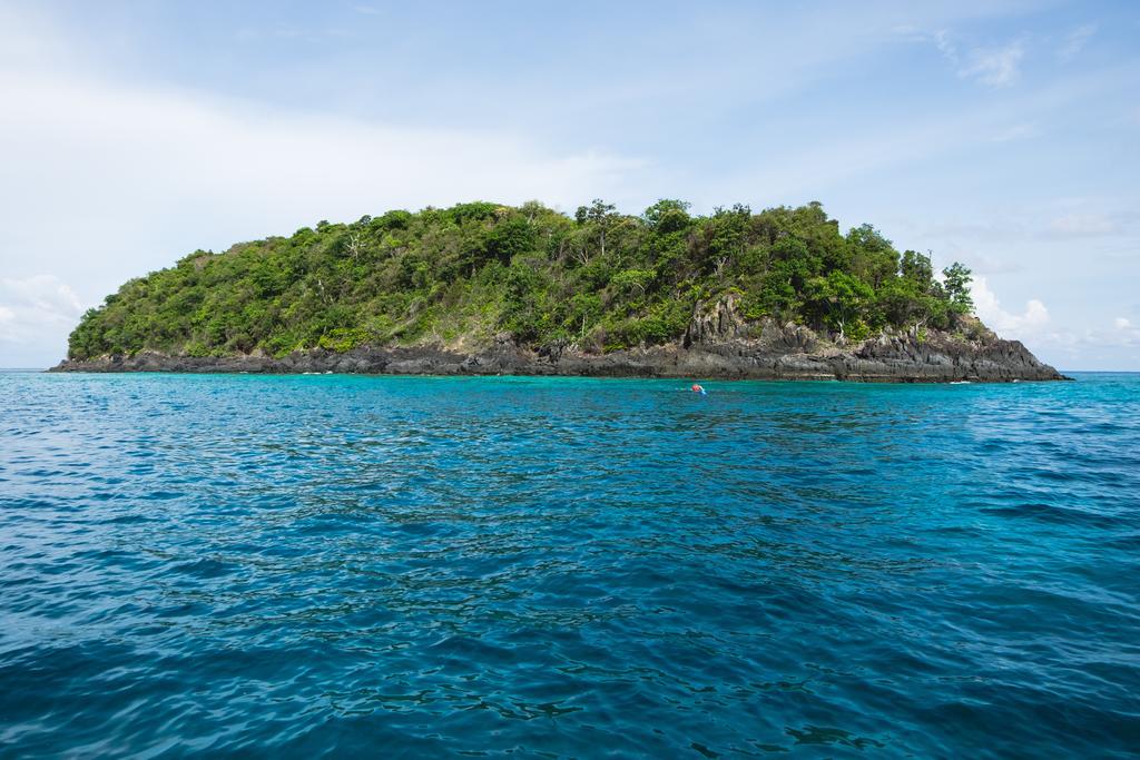 Salisa Resort Koh Lipe Exterior foto