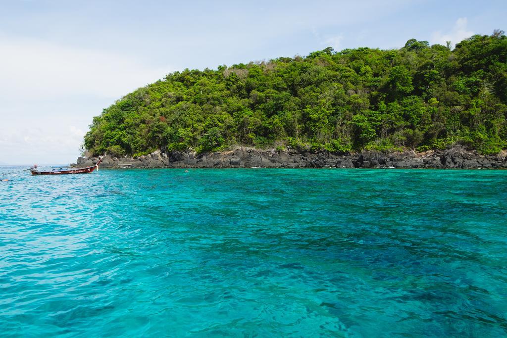 Salisa Resort Koh Lipe Exterior foto