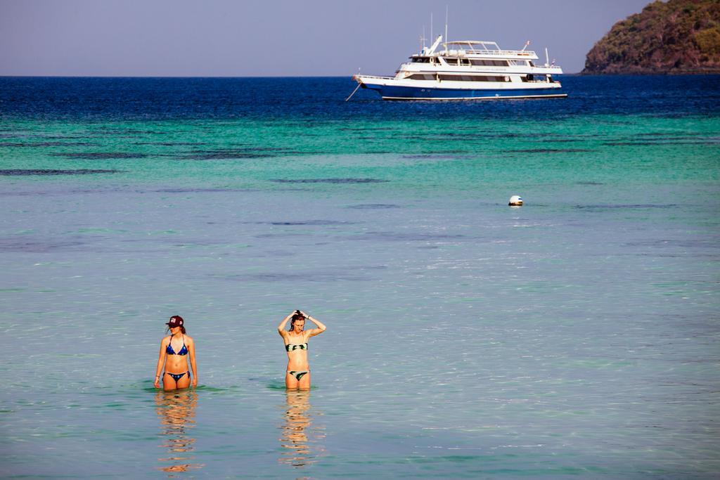 Salisa Resort Koh Lipe Exterior foto