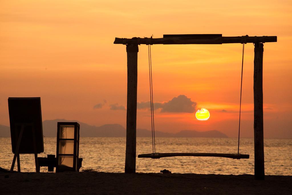 Salisa Resort Koh Lipe Exterior foto