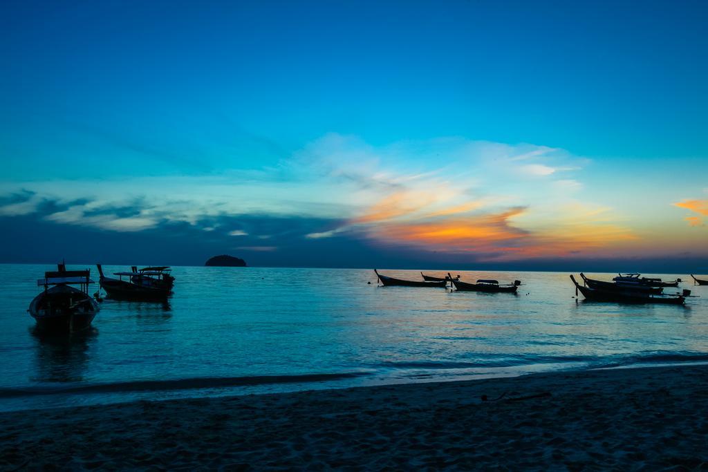 Salisa Resort Koh Lipe Exterior foto